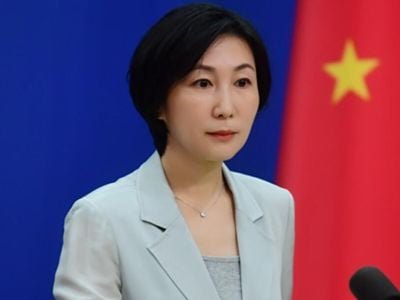 ÇİN İRAN VƏ ABŞ ARASINDA ATƏŞKƏSİ DƏSTƏKLƏYİR