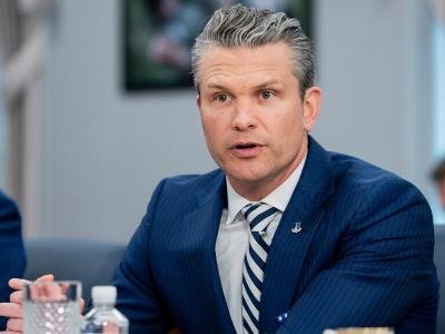 ABŞ-nin müdafiə naziri: İranın raket proqramı “məhv edilib”