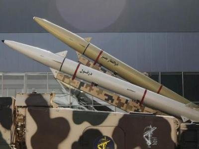 İran: Yeni hücum olarsa, ABŞ və İsrailə daha sərt cavab veriləcək