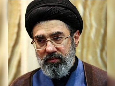 Xamenei: İran dəymiş ziyana və “şəhidlərin qanına” görə mütləq kompensasiya tələb edəcək