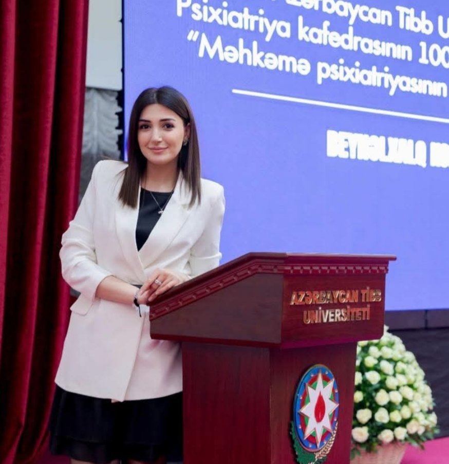 ATU-nun mətbuat katibi vəzifəsindən ayrılıb