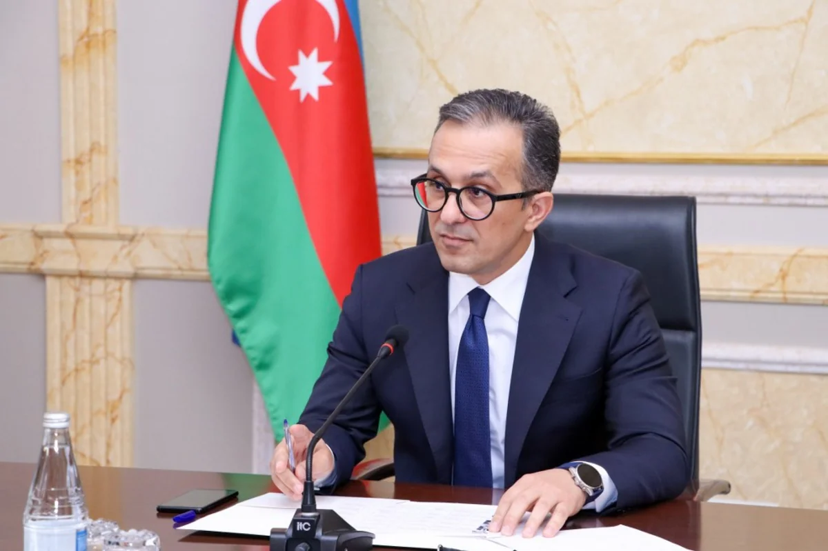 Ramin Məmmədov vətəndaş qəbulu keçirəcək