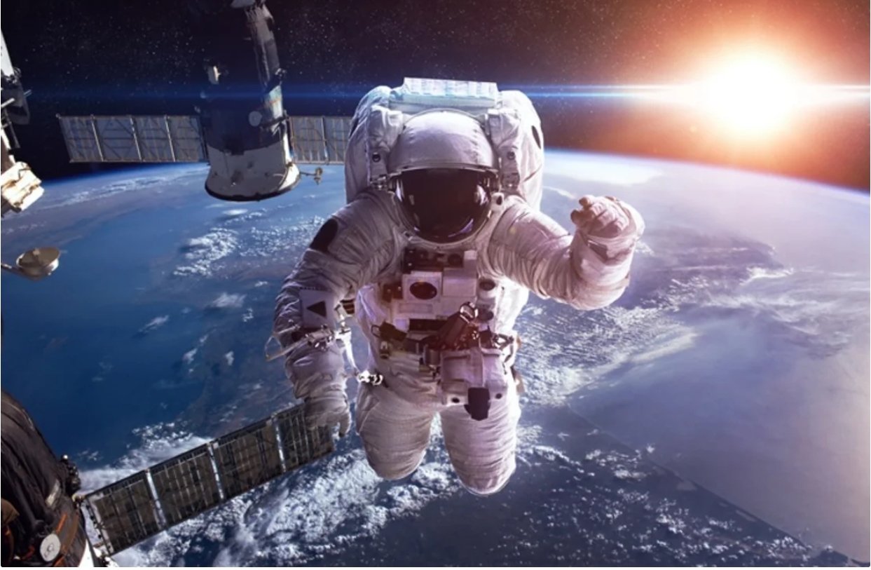 Bu gün Dünya Aviasiya və Kosmonavtika Günüdür