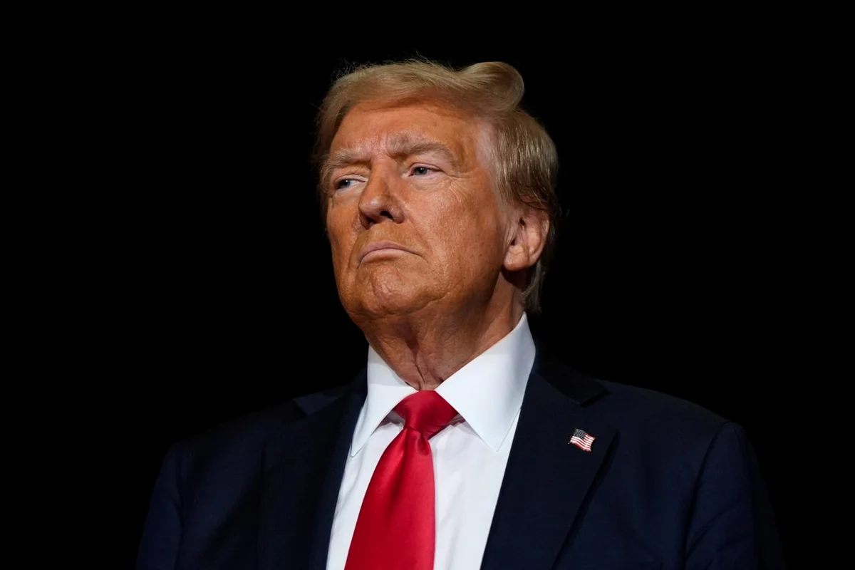 KİV: Tramp İranın bombalanmasının bərpası mümkünlüyünü nəzərdən keçirir