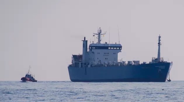 ABŞ-ın dəniz blokadasına İranın sərt reaksiyası: “Piratlıqdır, cavab verəcəyik”