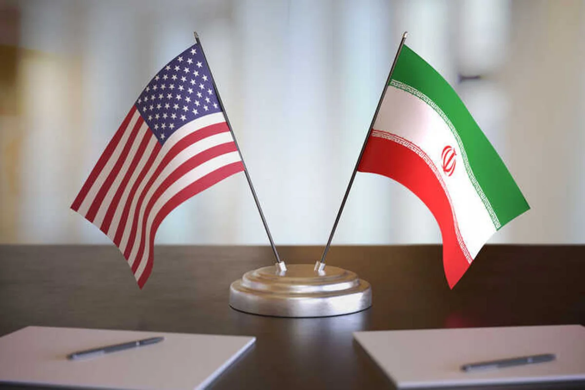 "Axios": Vasitəçi ölkələr ABŞ və İran arasında razılaşma üçün aprelin 21-dək həll yolu axtarır