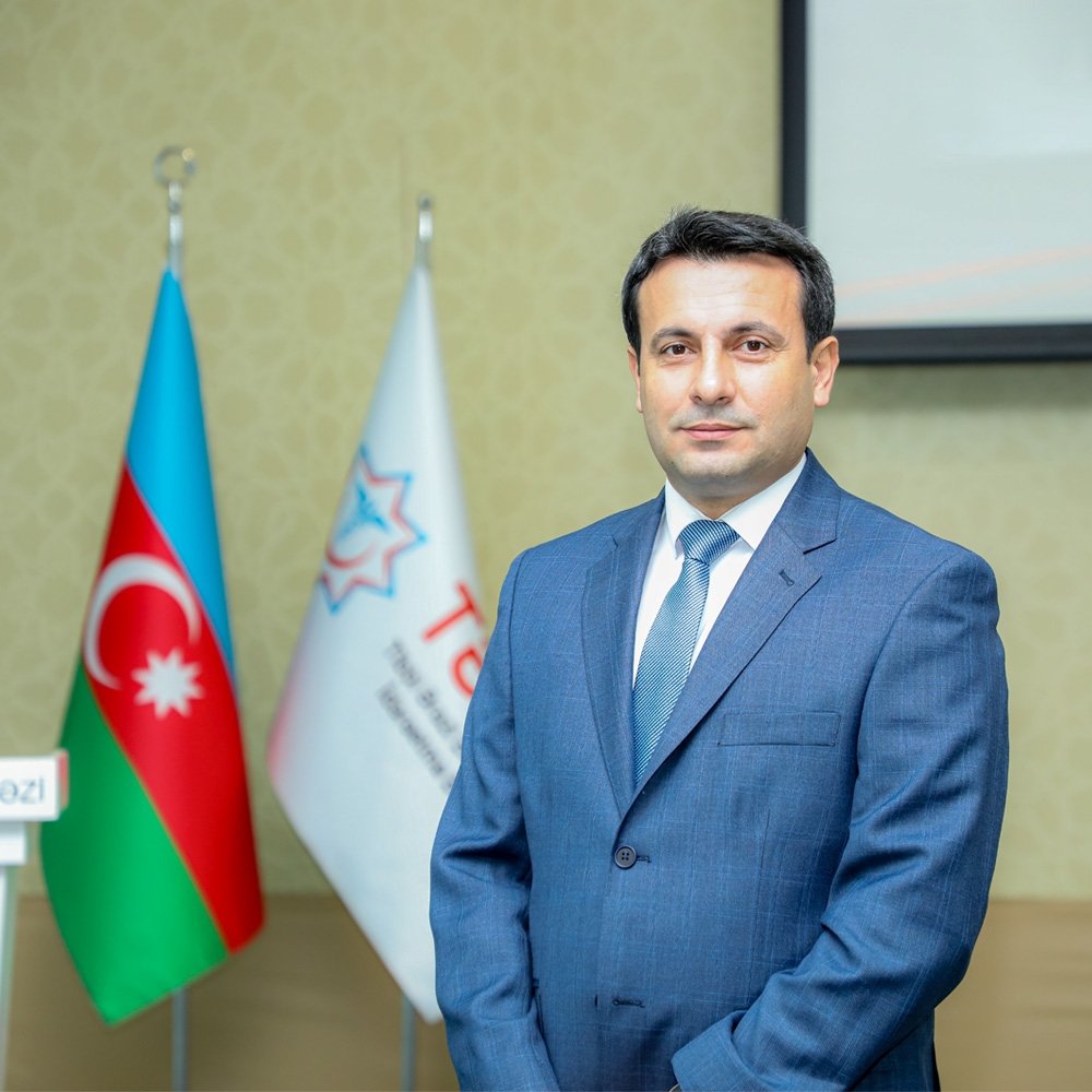 Elnur Hidayətoğluna yeni vəzifə verilib