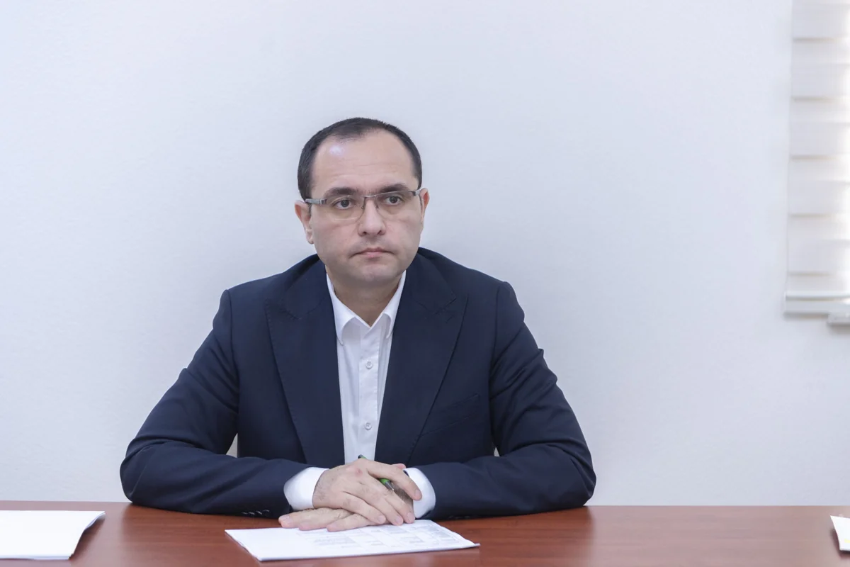 Məcnun Məmmədovun Zəngilandakı vətəndaş qəbulunun vaxtı dəyişdirilib