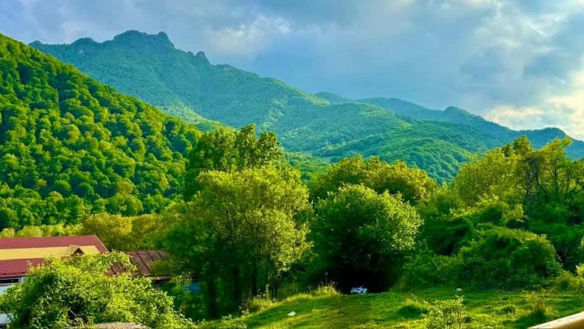 Ağdərə və Xocalı rayonlarına növbəti köç karvanları yola salınıb