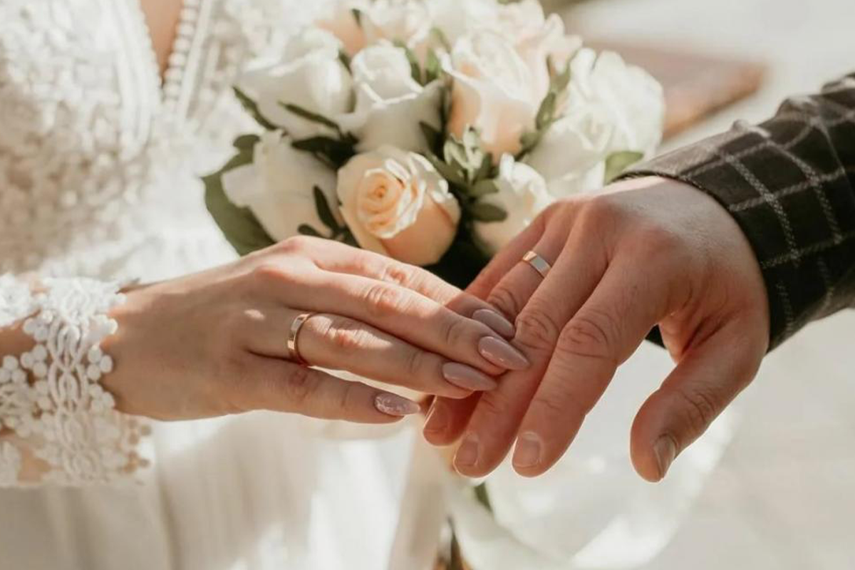 Azərbaycanda nikah və boşanmaların sayı azalıb 