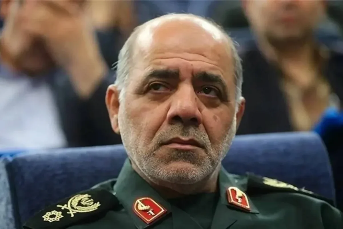 Əli Abdullahi: Hörmüzün blokadaya alınması ABŞ və İran arasında atəşkəsin pozulmasına səbəb olacaq 