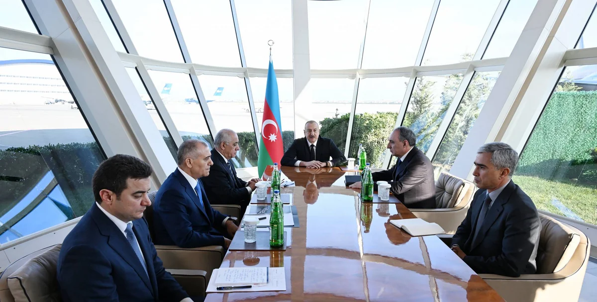 Aktau qəzası: Prinsipial mövqe və siyasi dialoq nəticə verdi - Rusiya kompensasiya ödəyəcək - ŞƏRH