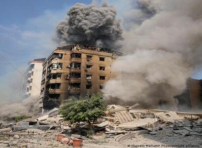 İsrailin təhlükəsizlik kabineti Livanda atəşkəslə bağlı qərar vermədi