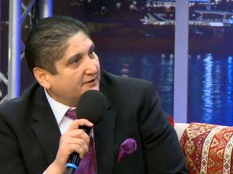 "Sevgililərinə ev alırlar, amma sənətkarlara biganə qalırlar" - Xalq artisti 