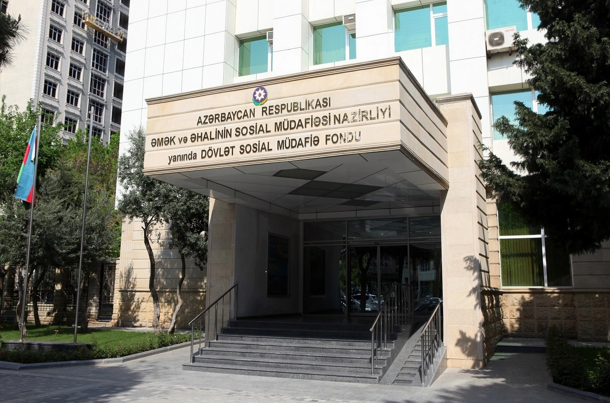 DSMF-nin rüblük gəlirləri və xərcləri açıqlanıb