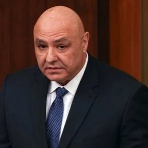 Livan Prezidenti Trampa təşəkkür edib