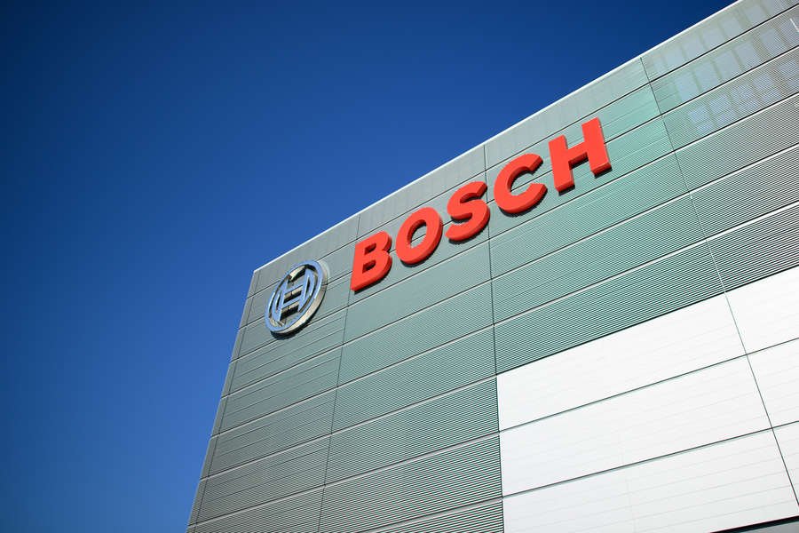 Bosch uzun illərdən sonra ilk dəfə zərər edib
