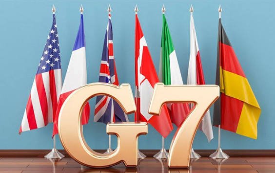 G7 ölkələri Ukraynaya vəd edilən kreditin bir hissəsini hələ verməyib