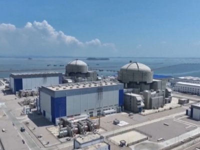 Çin bu il 7 yeni atom enerji blokunu istismara verəcək