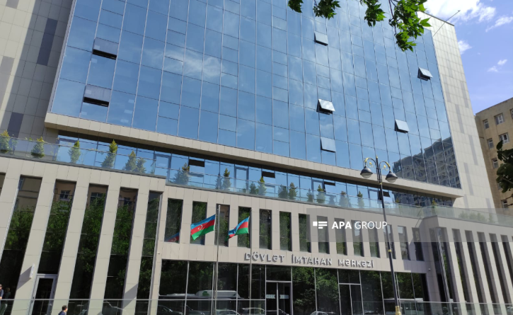 Martın 9-da keçirilmiş buraxılış imtahanının nəticələri elan olunub