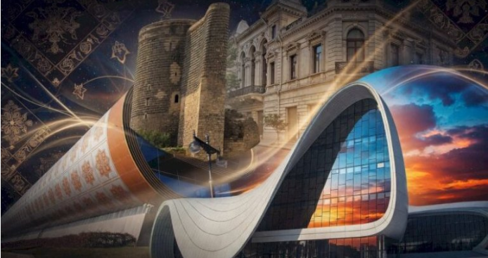 Əhaliyə ŞAD XƏBƏR - Bu gün giriş pulsuz olacaq