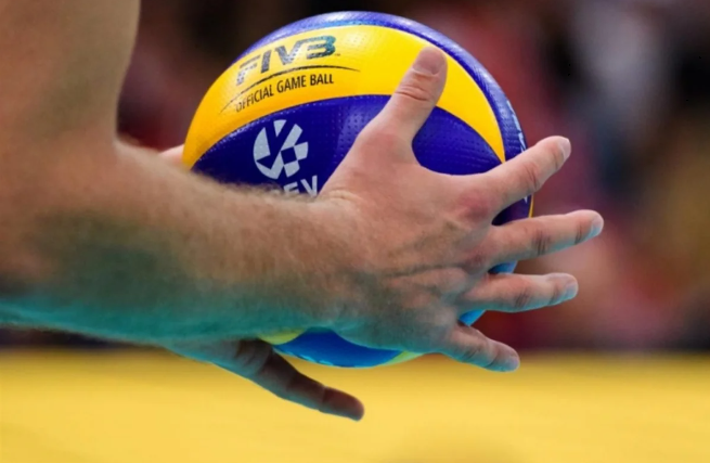 Kişi voleybolçular arasında Azərbaycan Yüksək Liqasının qalibi müəyyənləşir 