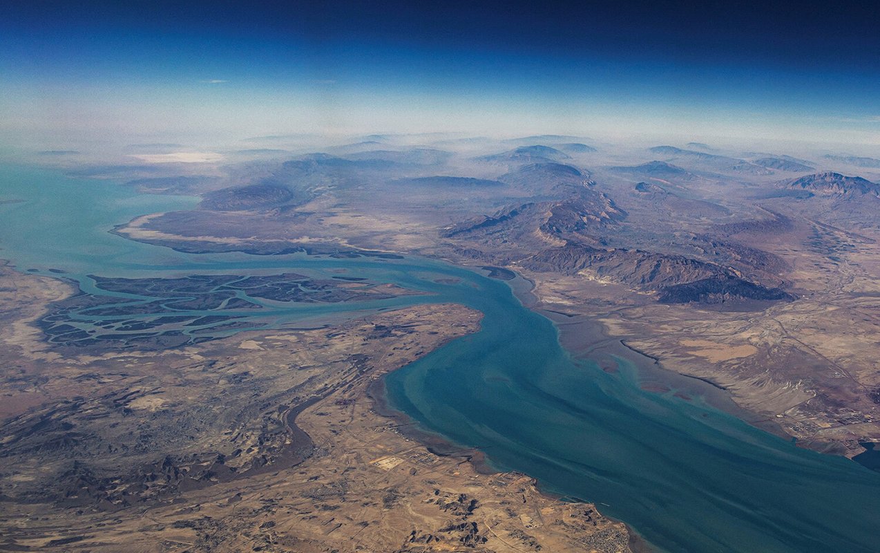 Hörmüz boğazında yenidən gərginlik - Məhdudiyyət qoyuldu
