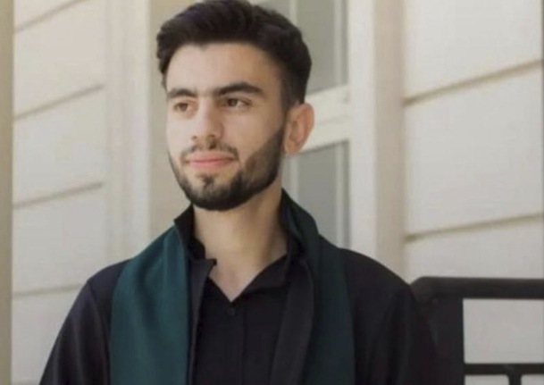 Atasına kömək edərkən həyatını itirən Hikmətin - Fotosu