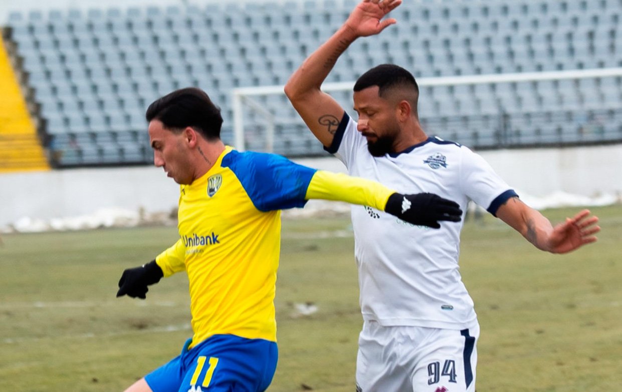 “Kəpəz” “İmişli”yə, “Sumqayıt” “Qəbələ”yə qarşı