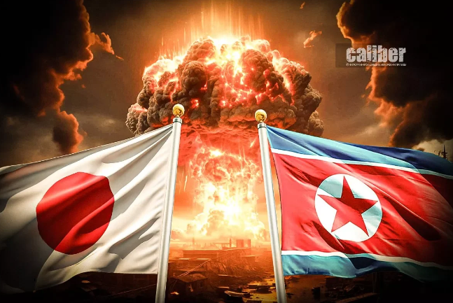 Yaponiya Şimali Koreyaya etiraz edib