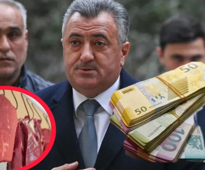 Abşeron Rayon İcra Hakimiyyəti “Premyer Prodakşin” şirkəti ilə satınalma müqaviləsi imzalayıb