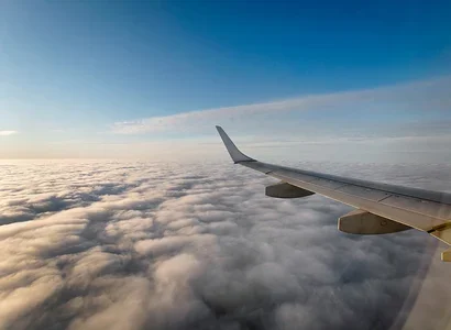 Küveyt hava məkanını 52 gündür bağlı saxlayır