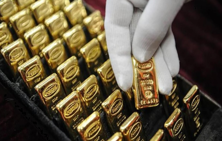 Əmtəə bazarlarında qızıl və gümüş ucuzlaşıb 