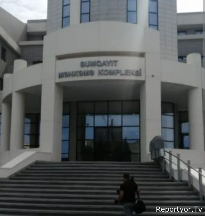 Ağır Cinayətlər Məhkəsinin Hakimi Cinayətkara Hansı Qanunla Ev Tustaqlığı Verdi? Məqsəd Nədir? Şikayət