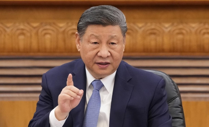 Çin lideri: Hörmüz boğazı açıq qalmalıdır