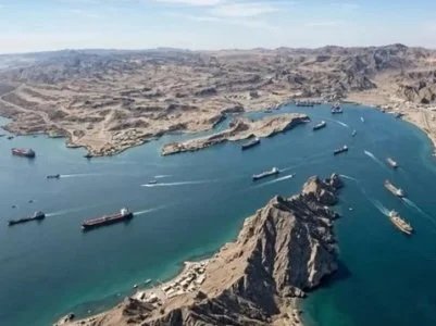 Hindistan Hörmüz boğazında gəmiçiliyin təhlükəsizliyi üçün İranla təmasları davam etdirir