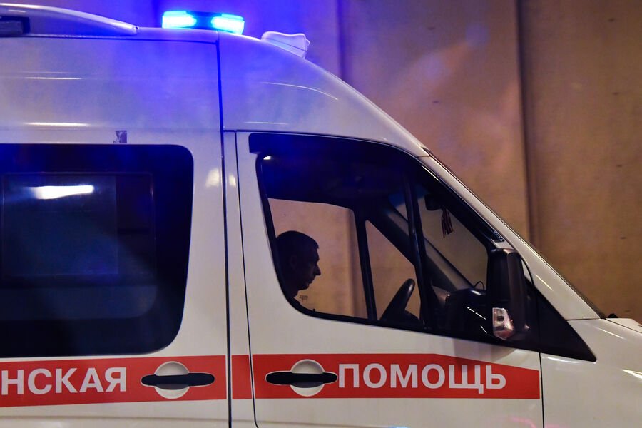 Voleybol yarışında tələbə  həyatını itirib