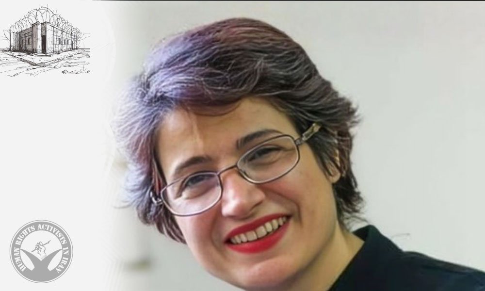 Hüquq müdafiəçisi Nəsrin Sotudehin harada saxlanıldığı məlum deyil