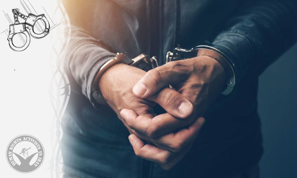 İranda təhlükəsizlik əməliyyatları çərçivəsində 1800-dən çox insan saxlanılıb