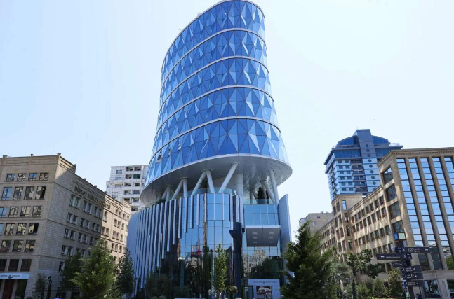 Dövlət Gömrük Komitəsinə yeni səlahiyyət verilib 