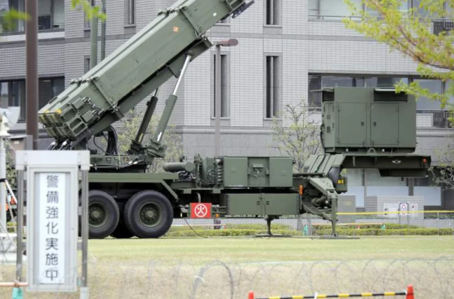 Yaponiya xaricə silah satışına qoyulan məhdudiyyətləri aradan qaldırıb