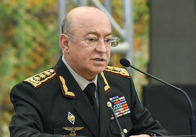 Kəmaləddin Heydərovun Naxçıvanda vətəndaş qəbulunun vaxtı dəyişib 