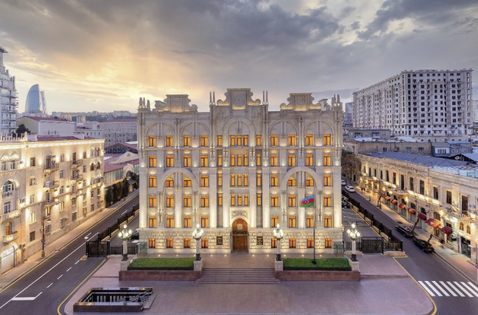 3 ayda 7738 cinayət qeydə alınıb - 85,9 faizinin üstü açılıb