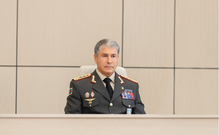 Vilayət Eyvazovdan yetkinlik yaşına çatmayanlarla bağlı - Tələb 