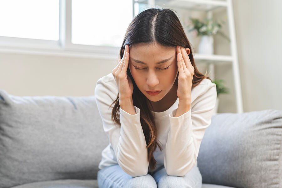 Həkimlər xəbərdarlıq edir: ani görmə qaralması təhlükəli ola bilər