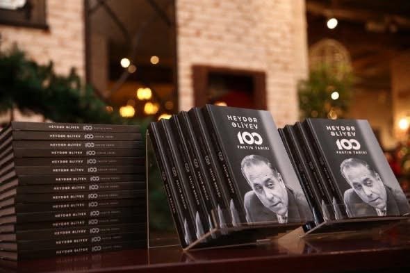 ELNUR ALLAHVERDİYEV NÜMUNƏSİ!