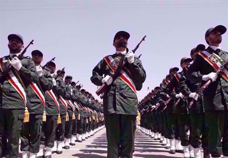 IRGC: Yeni təcavüz olarsa, düşmənə sarsıdıcı cavab veriləcək