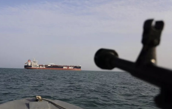 KİV: 30 ölkənin hərbçiləri Hörmüz boğazının təhlükəsizliyi ilə bağlı Londona toplaşır 