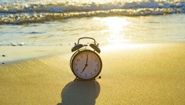 Əlvida, 24 saat: Yer kürəsində 25 saatlıq günün görünəcəyi tarix açıqlandı