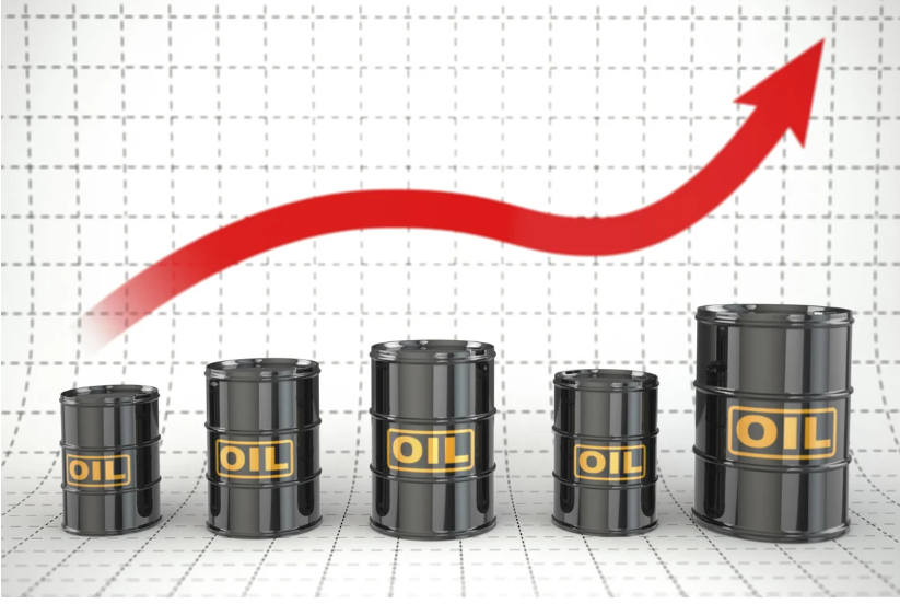 Azərbaycan neftinin qiyməti 113 dolları keçib
